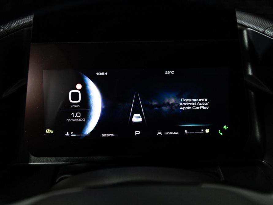 Haval Dargo Санкт-Петербург  - изображение 13