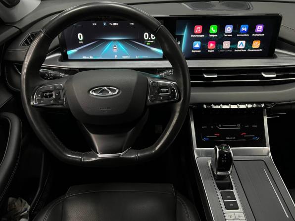 Chery Tiggo 7 Pro Max I с пробегом 2023 года, цена 1 790 000 рублей, 66638 км, внедорожник, Автокод Объявления