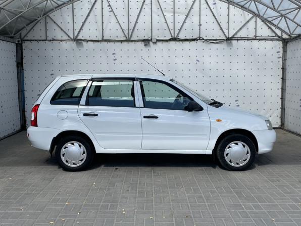 Lada (ВАЗ) Kalina I с пробегом 2012 года, цена 350 000 рублей, 236315 км, универсал, Автокод Объявления