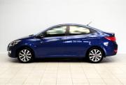 Hyundai Solaris I Рестайлинг Саратов  - изображение 30