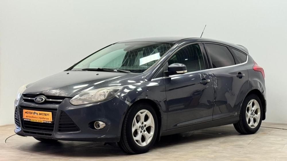 Ford Focus III Киров  - изображение 1