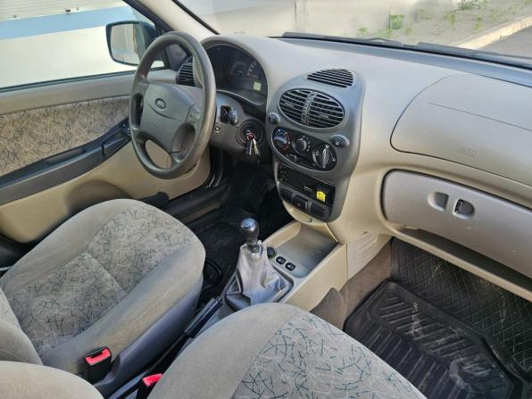 Lada (ВАЗ) Kalina I с пробегом 2010 года, цена 313 000 рублей, 141345 км, универсал, Автокод Объявления