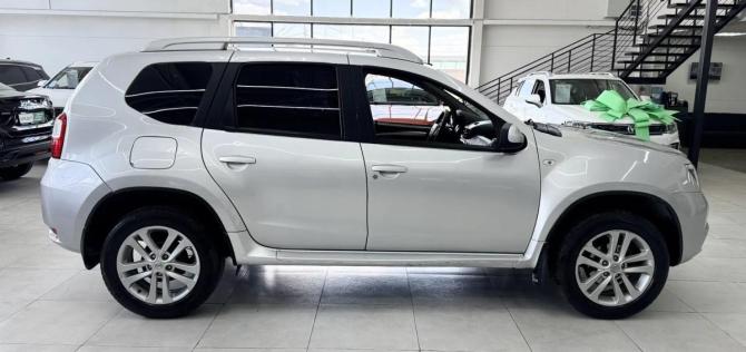 Nissan Terrano III (D10) с пробегом 2016 года, цена 1 099 000 рублей, 157000 км, внедорожник, Автокод Объявления