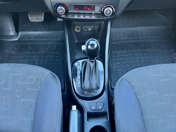Kia Rio III Рестайлинг с пробегом 2016 года, цена 1 225 000 рублей, 83840 км, седан, Автокод Объявления