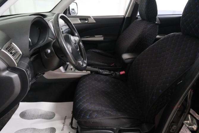 Subaru Forester III с пробегом 2010 года, цена 1 249 000 рублей, 272500 км, внедорожник, Автокод Объявления