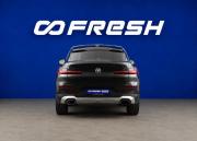 BMW X4 II (G02) Рестайлинг Москва  - изображение 28