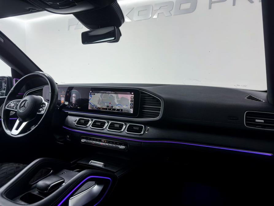 Mercedes-Benz GLE II (V167) Уфа  - изображение 12