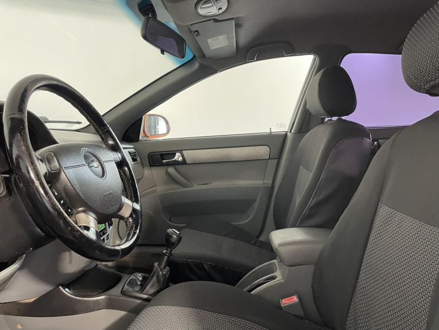 Chevrolet Lacetti I Великий Новгород  - изображение 7