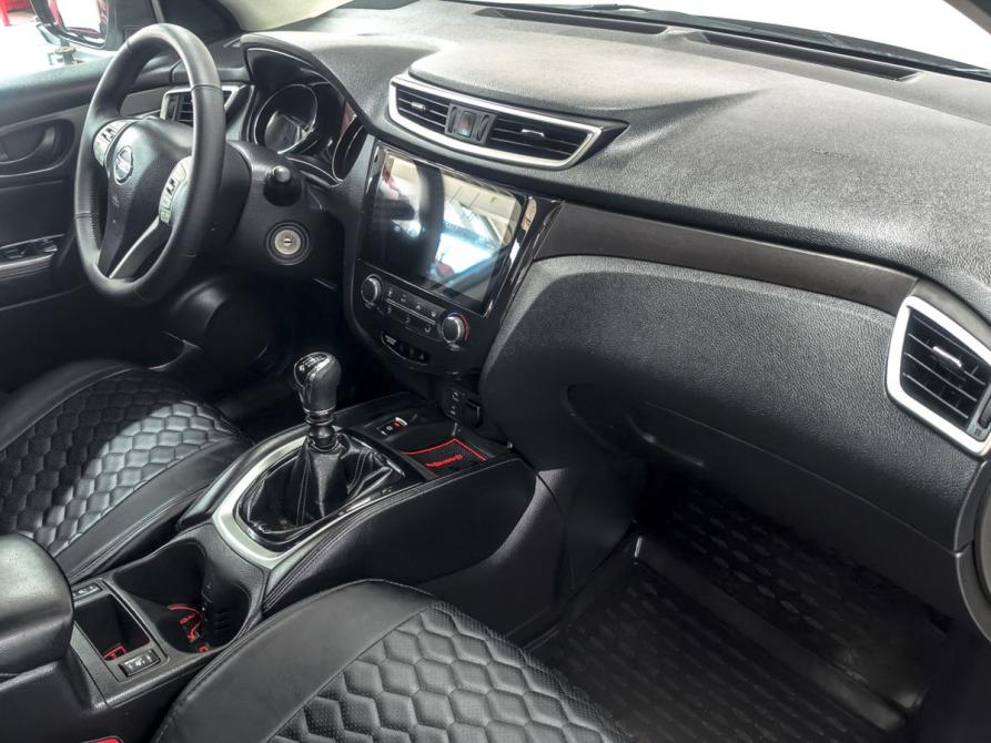 Nissan Qashqai II Ростов-на-Дону  - изображение 6