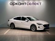 Hyundai Sonata VIII (DN8) Краснодар  - изображение 22