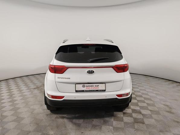 Kia Sportage IV с пробегом 2018 года, цена 1 929 000 рублей, 148529 км, внедорожник, Автокод Объявления