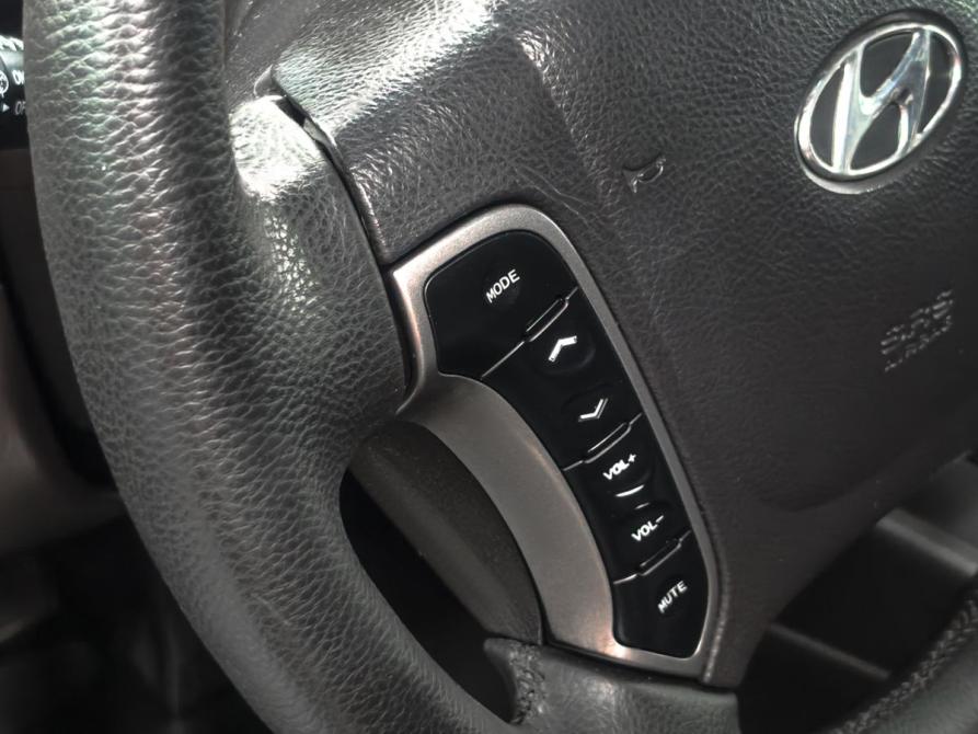 Hyundai Santa Fe II Рестайлинг Ростов-на-Дону  - изображение 13