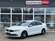 Volkswagen Jetta VI Рестайлинг Ижевск  - изображение 20