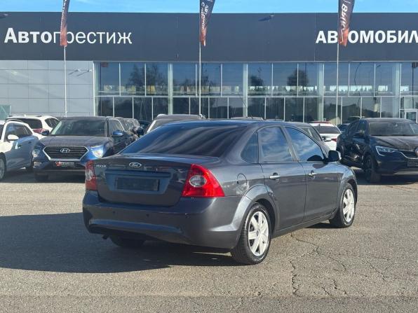Ford Focus II Рестайлинг с пробегом 2009 года, цена 529 000 рублей, 257000 км, седан, Автокод Объявления