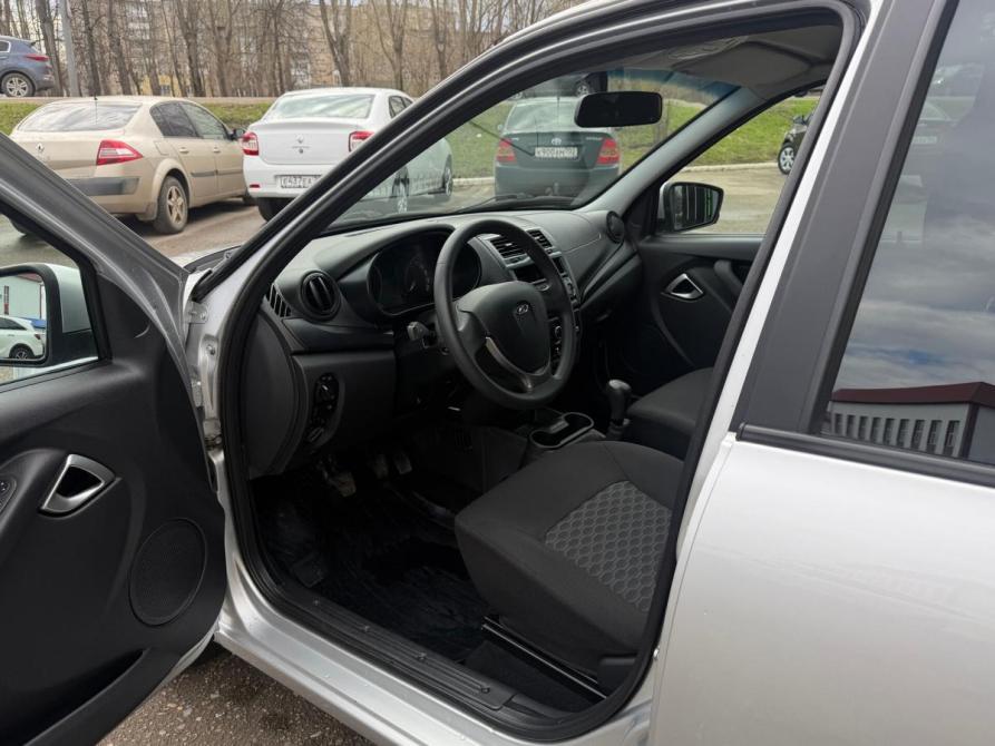 Lada (ВАЗ) Granta I Рестайлинг Нефтекамск  - изображение 7