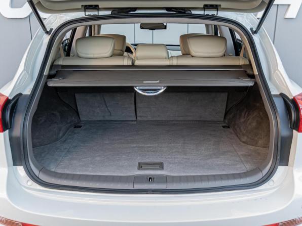 Infiniti QX50 I с пробегом 2014 года, цена 1 795 000 рублей, 105600 км, внедорожник, Автокод Объявления