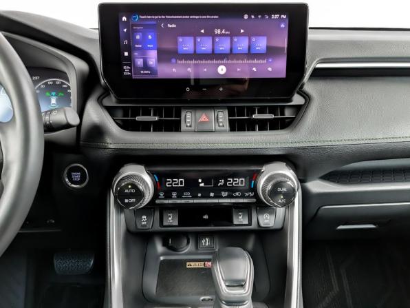 Toyota RAV4 V (XA50) с пробегом 2024 года, цена 4 000 000 рублей, 24747 км, внедорожник, Автокод Объявления