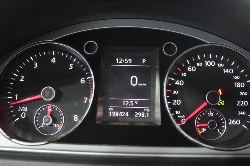 Volkswagen Passat B7 Санкт-Петербург  - изображение 19