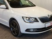 Skoda Superb II Рестайлинг Иваново  - изображение 43