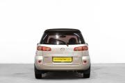 Mazda Demio II (DY) Барнаул  - изображение 26