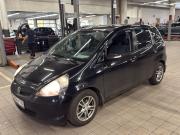Honda Jazz I Рестайлинг Санкт-Петербург  - изображение 12