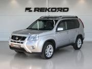 Nissan X-Trail II Рестайлинг Уфа  - изображение 22