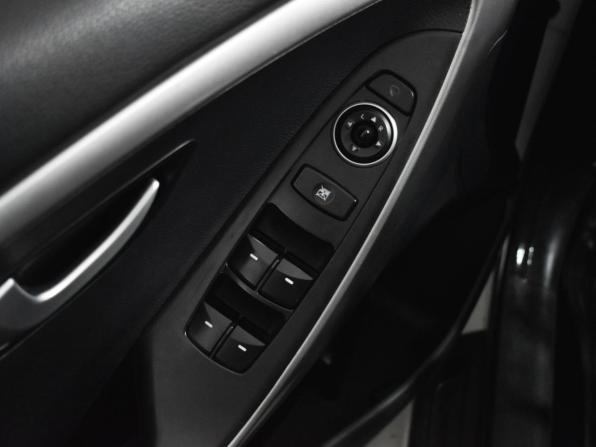 Hyundai i30 II с пробегом 2012 года, цена 1 050 000 рублей, 154875 км, хэтчбек, Автокод Объявления
