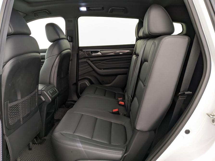Dongfeng DFSK ix7 Москва  - изображение 14