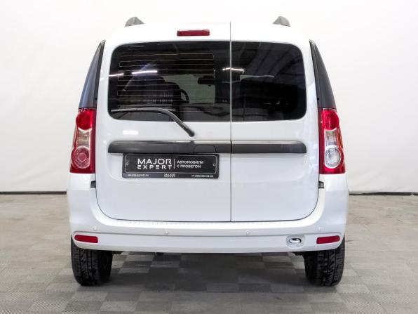 Lada (ВАЗ) Largus I Рестайлинг с пробегом 2024 года, цена 1 250 000 рублей, 33579 км, универсал, Автокод Объявления
