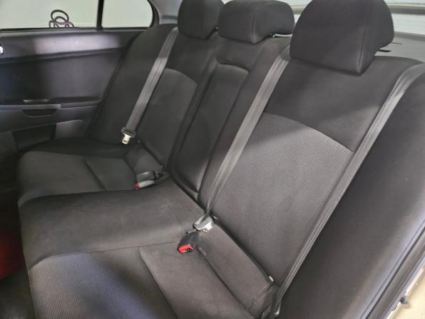 Mitsubishi Lancer X с пробегом 2007 года, цена 728 000 рублей, 152844 км, седан, Автокод Объявления