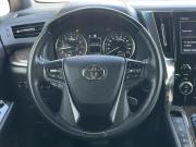 Toyota Alphard III Рестайлинг Краснодар  - изображение 42