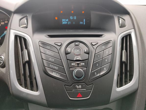 Ford Focus III с пробегом 2012 года, цена 759 000 рублей, 217050 км, универсал, Автокод Объявления