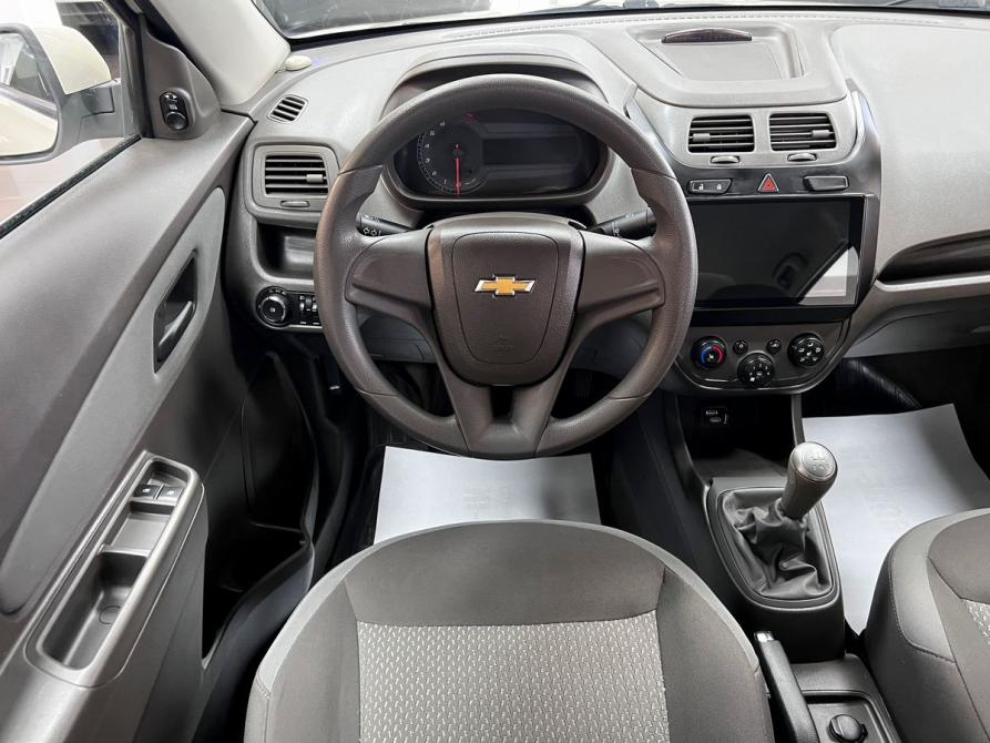 Chevrolet Cobalt II Тверь  - изображение 11