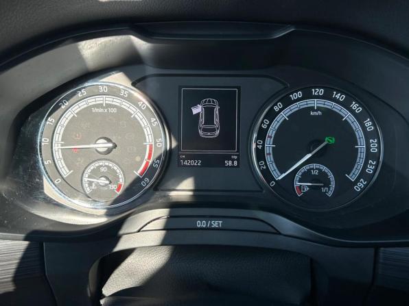 Skoda Kodiaq I с пробегом 2017 года, цена 2 380 000 рублей, 142022 км, внедорожник, Автокод Объявления