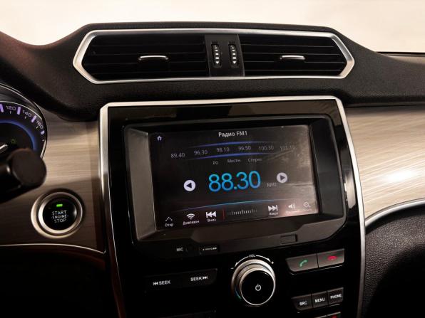 Haval H2 с пробегом 2019 года, цена 1 399 000 рублей, 85191 км, внедорожник, Автокод Объявления