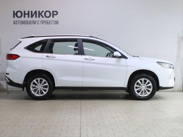 Haval M6 II с пробегом 2024 года, цена 1 729 000 рублей, 61704 км, внедорожник, Автокод Объявления