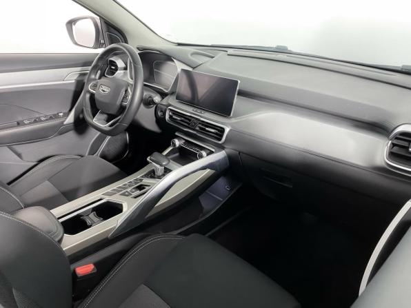Geely Coolray I с пробегом 2022 года, цена 1 209 000 рублей, 133007 км, внедорожник, Автокод Объявления