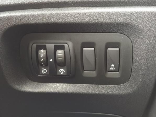 Renault Kaptur I с пробегом 2019 года, цена 1 349 000 рублей, 107148 км, внедорожник, Автокод Объявления