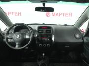 Suzuki SX4 I (Classic) Вологда  - изображение 32
