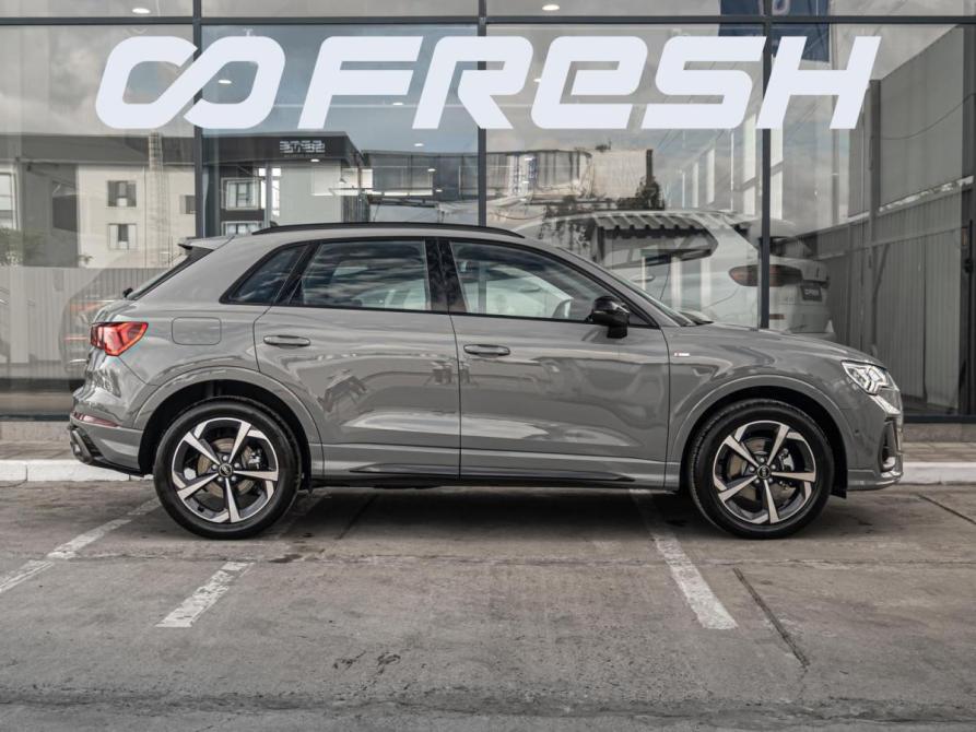 Audi Q3 II (F3) Краснодар  - изображение 5