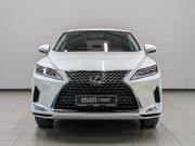 Lexus RX IV Рестайлинг Москва  - изображение 40