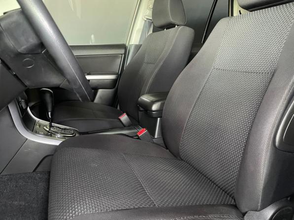 Suzuki Grand Vitara II Рестайлинг с пробегом 2011 года, цена 1 150 000 рублей, 123974 км, внедорожник, Автокод Объявления