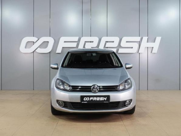 Volkswagen Golf VI с пробегом 2010 года, цена 1 069 000 рублей, 154415 км, хэтчбек, Автокод Объявления