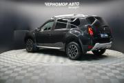 Renault Duster I Рестайлинг Крым  - изображение 31