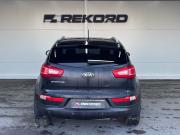 Kia Sportage III Уфа  - изображение 28