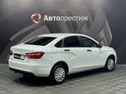 Lada (ВАЗ) Vesta I Оренбург  - изображение 19