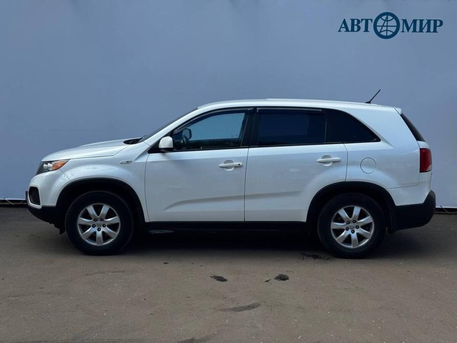 Kia Sorento II Москва  - изображение 5
