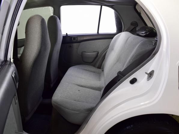 Toyota Starlet V (P90) с пробегом 1996 года, цена 198 999 рублей, 449194 км, хэтчбек, Автокод Объявления