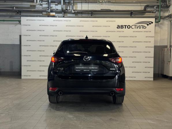 Mazda CX-5 II с пробегом 2021 года, цена 2 649 000 рублей, 110000 км, внедорожник, Автокод Объявления