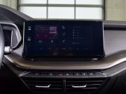 Skoda Octavia IV (A8) Кемерово  - изображение 46